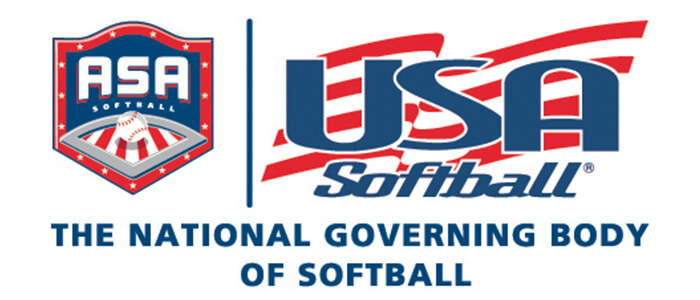 The National Governing Body Of Softball, ASA Softball
