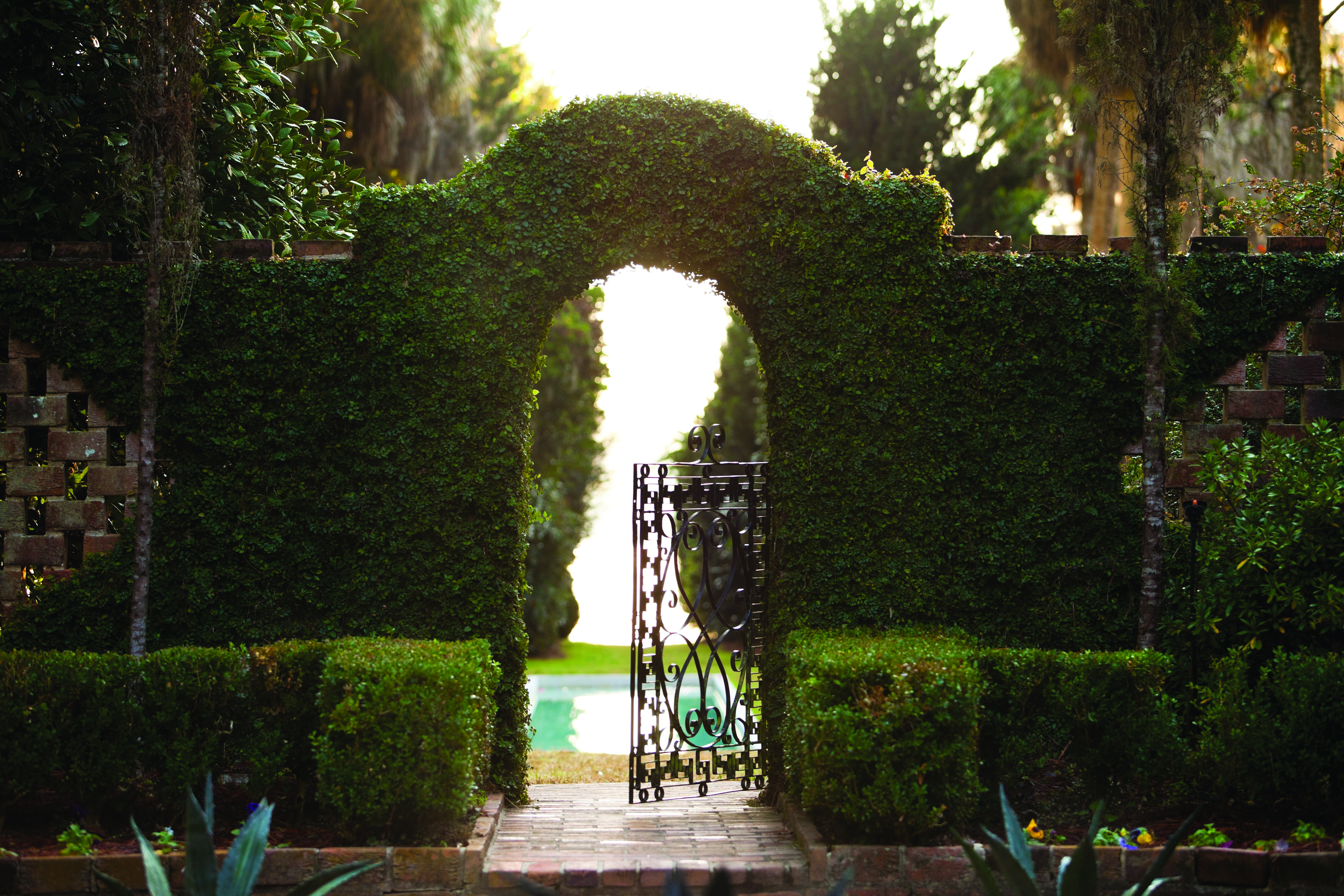 Maclay Gardens