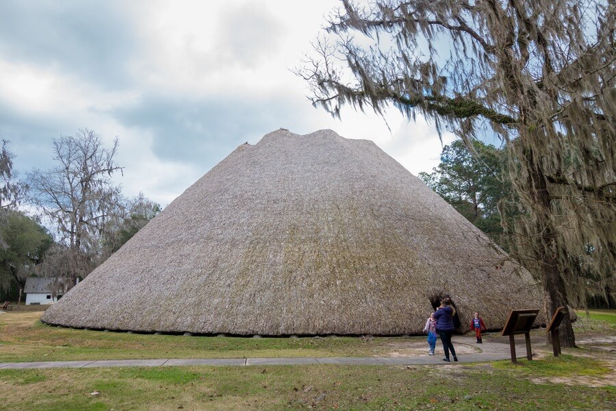Mission San Luis