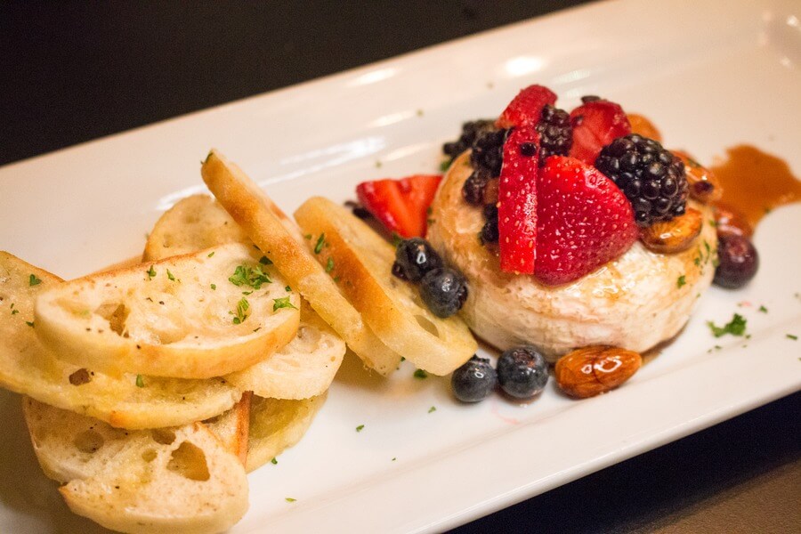 Tallahassee Dining
