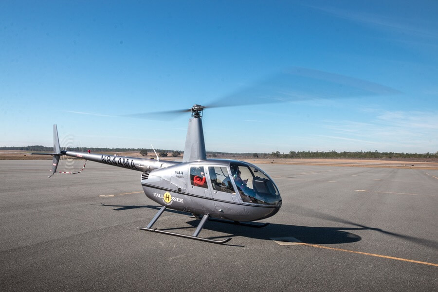 Helicopter
